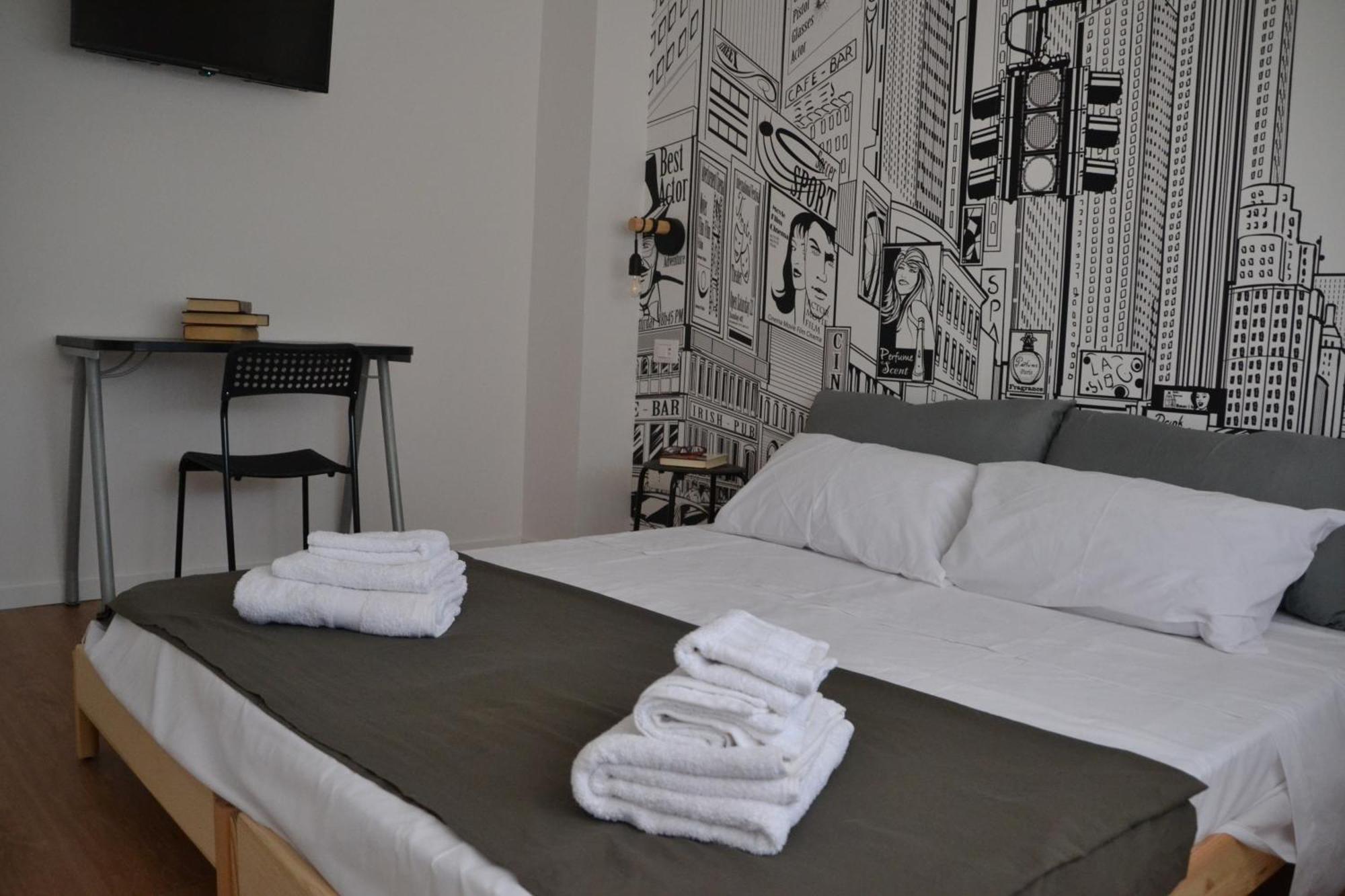Apartament Casa Ganci Trapani Zewnętrze zdjęcie