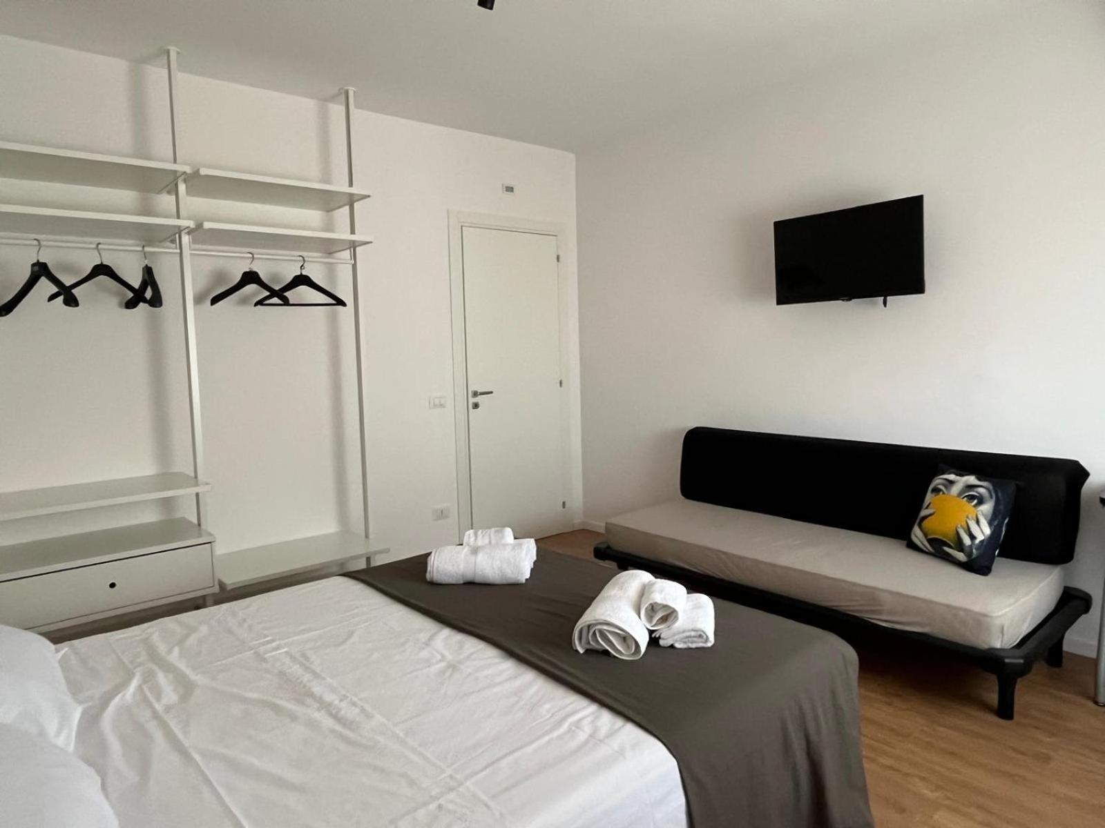 Apartament Casa Ganci Trapani Zewnętrze zdjęcie