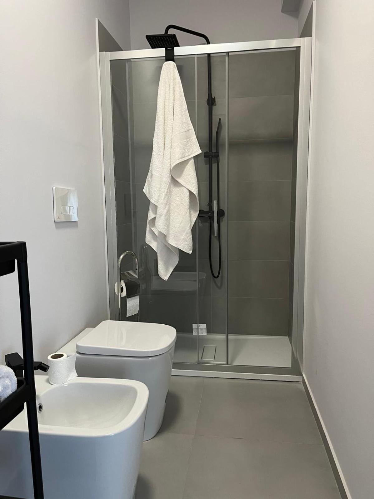 Apartament Casa Ganci Trapani Zewnętrze zdjęcie