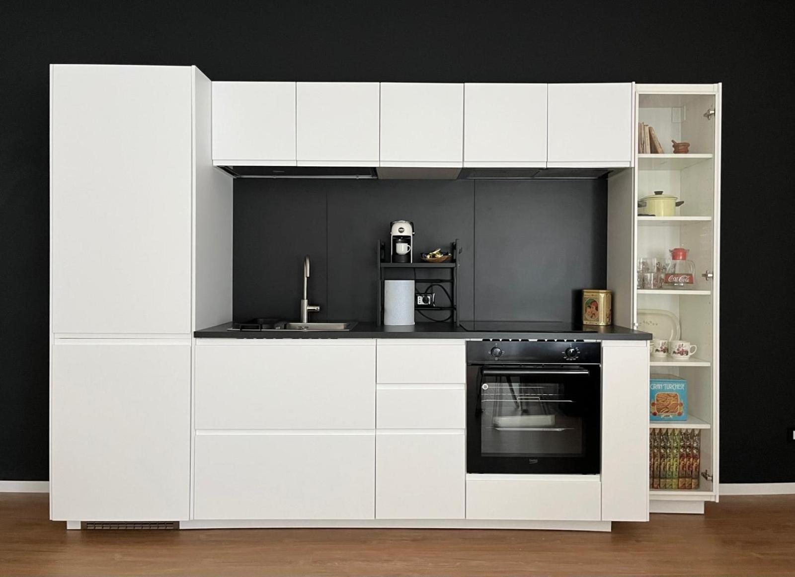 Apartament Casa Ganci Trapani Zewnętrze zdjęcie