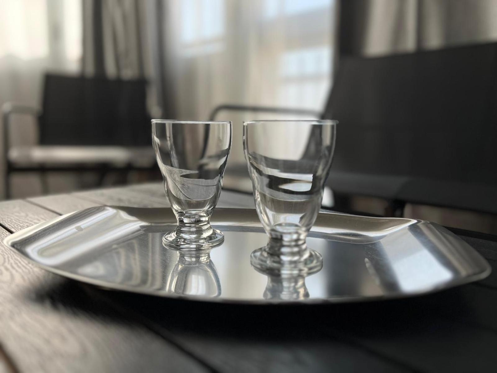 Apartament Casa Ganci Trapani Zewnętrze zdjęcie