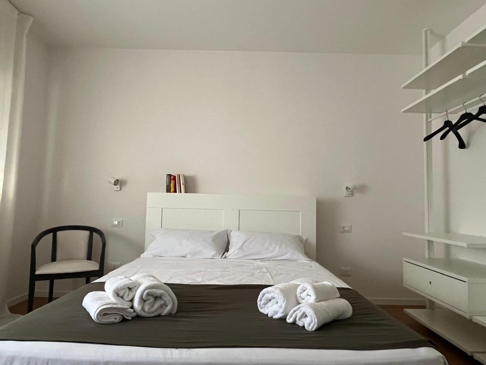 Apartament Casa Ganci Trapani Zewnętrze zdjęcie