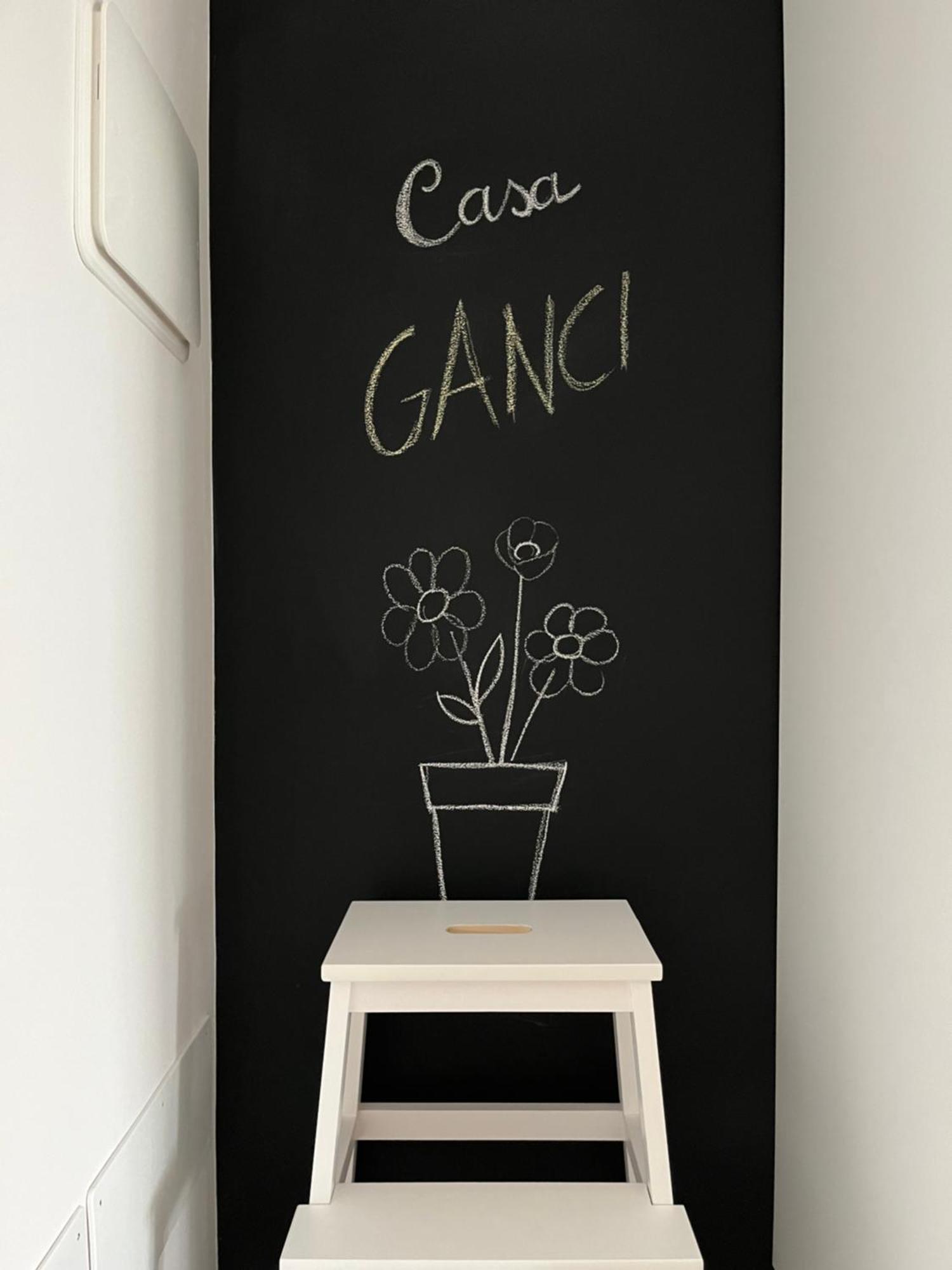 Apartament Casa Ganci Trapani Zewnętrze zdjęcie