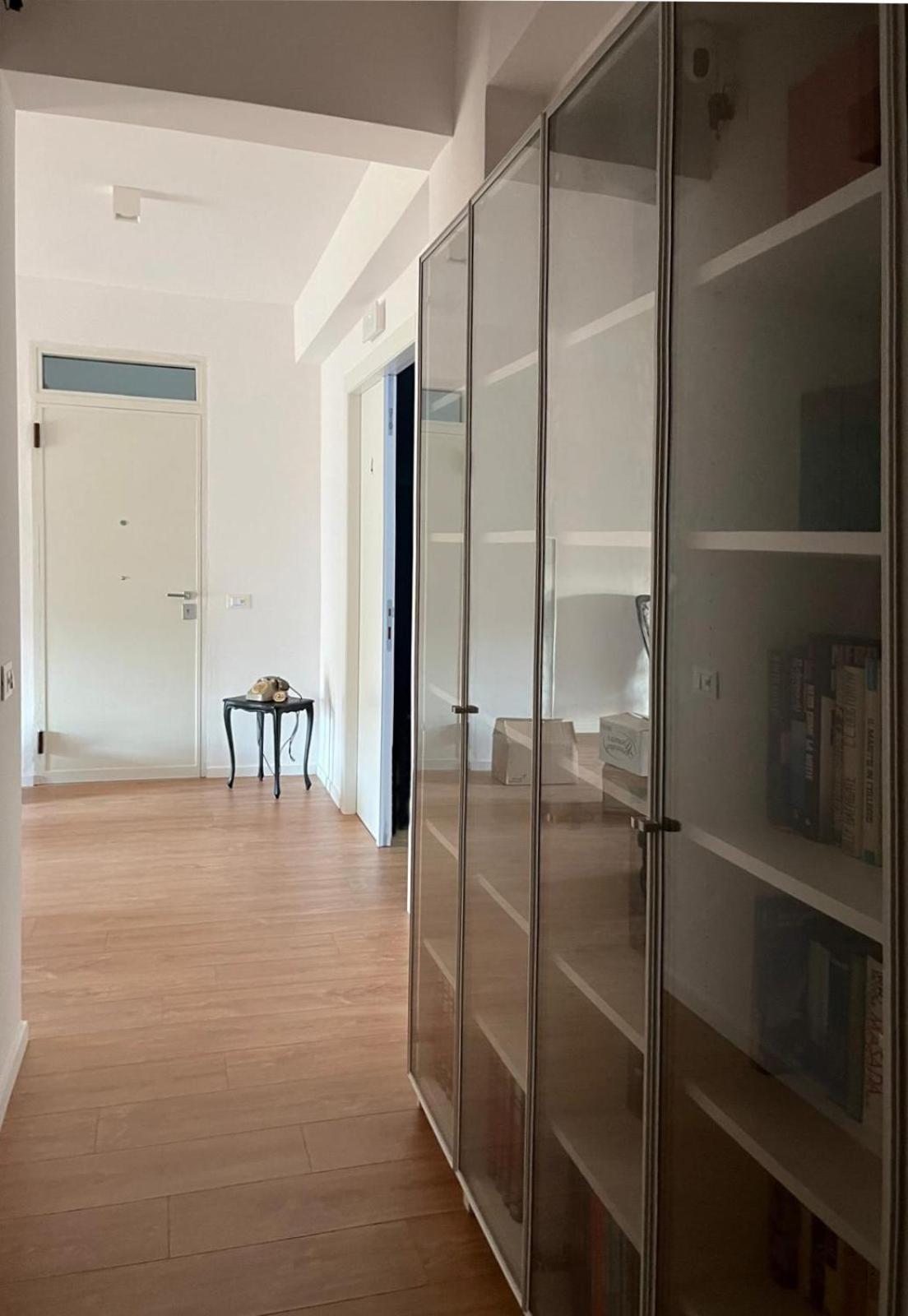 Apartament Casa Ganci Trapani Zewnętrze zdjęcie